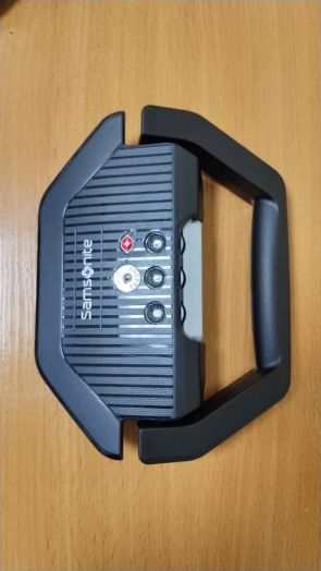 Замок для чемодана Samsonite Magnum TSA