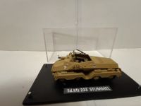 Sd.Kfz 233 Stummel