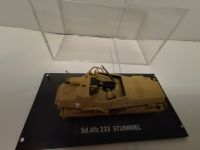 Sd.Kfz 233 Stummel