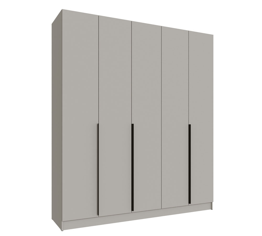 "Мадрид" Шкаф 2,0 без зеркала