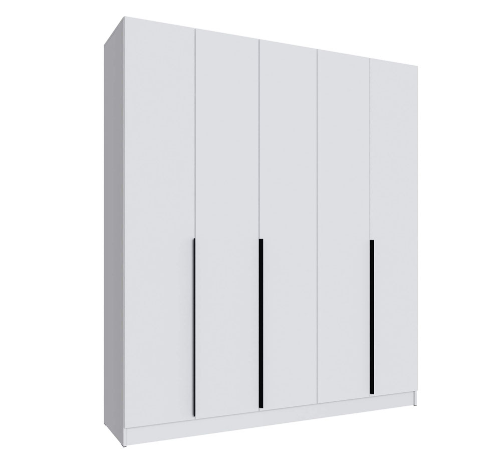 "Мадрид" Шкаф 2,0 без зеркала