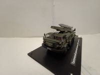 9К52 "Луна-М" FROG-7