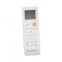 ПУЛЬТ Инверторная сплит-система Бирюса Classic Inverter B-07CIR/CIQ 2025