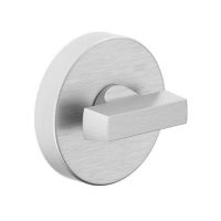 Накладка-фиксатор DND RDN13+A (Martinelli) матовый хром