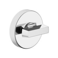 Накладка-фиксатор DND RDN13+A (Martinelli) полированный хром