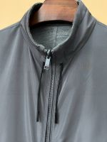 Куртка Zegna Brezza мужская