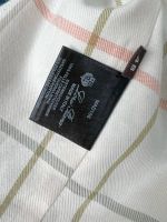 Куртка Loro Piana замшевая мужская