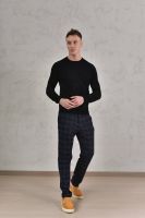 Свитер LORO PIANA кашемир Свитер LORO PIANA кашемир