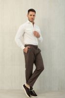 Брюки мужские Brunello Cucinelli 1081042