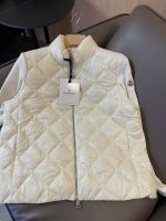 Пуховик легкий женский MONCLER