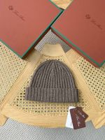 Шапка Loro Piana унисекс