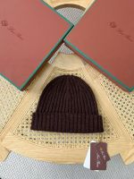 Шапка Loro Piana унисекс