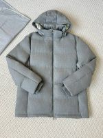 Куртка зимняя BRUNELLO CUCINELLI мужская