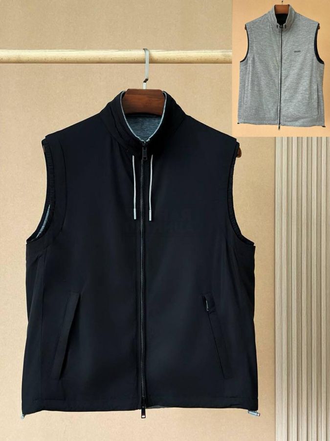 Жилет Zegna Brezza мужская