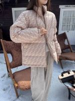 Пуховик женский FENDI