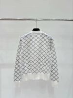 Кардиган Christian Dior шерстяной