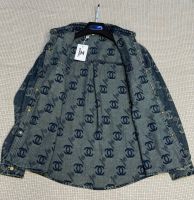 Джинсовка CHANEL унисекс