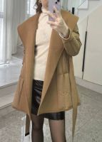 Пальто Loro Piana женское