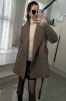 Пальто Loro Piana женское