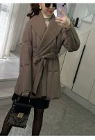 Пальто Loro Piana женское