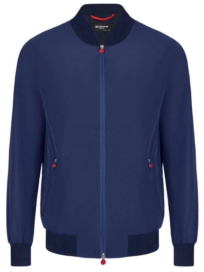 Ветровка мужская KITON