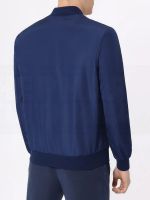 Ветровка мужская KITON