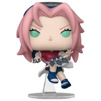 Фигурка Funko POP! Naruto - Sakura Haruno