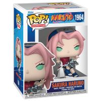 Фигурка Funko POP! Naruto - Sakura Haruno