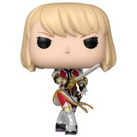 Фигурка Funko POP! Solo Leveling - Cha Hae-In