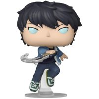 Фигурка Funko POP! Solo Leveling - Sung Jinwoo