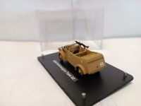 DAK Kubelwagen Type 82