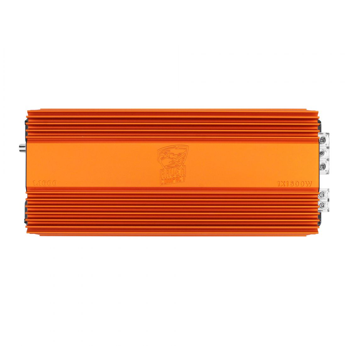 DL Raven Compact 1.1600