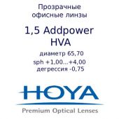 HOYA Addpower 1,50 HVA