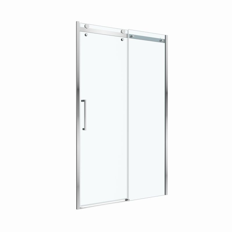 Душевая дверь BelBagno MARINO-2-BF-1-120-C-CR 120х195