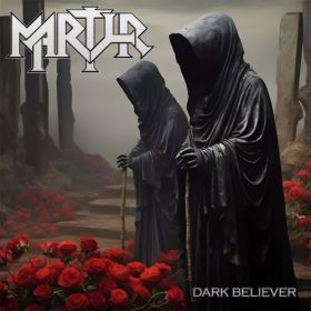 MARTYR - Dark Believer