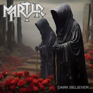 MARTYR - Dark Believer