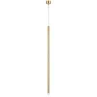 LT7474331 Люстра TUBO LED 5W 300LM 360G ЗОЛОТО 3000K