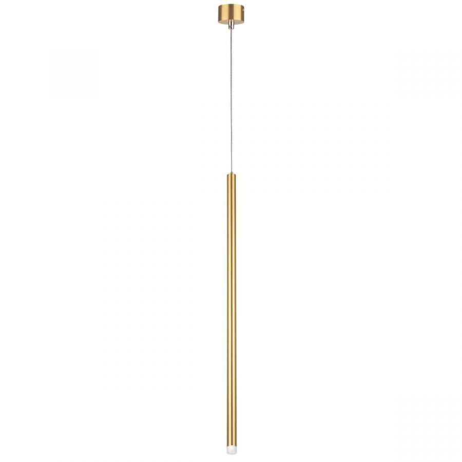 LT7473431 Люстра TUBO LED 5W 320LM 360G ЗОЛОТО 4000K