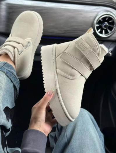 Угги женские 50527