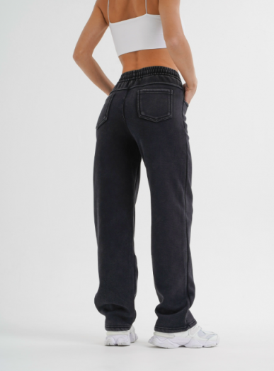 Брюки теплые женские 50548