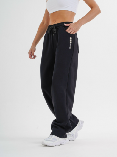 Брюки теплые женские 50549