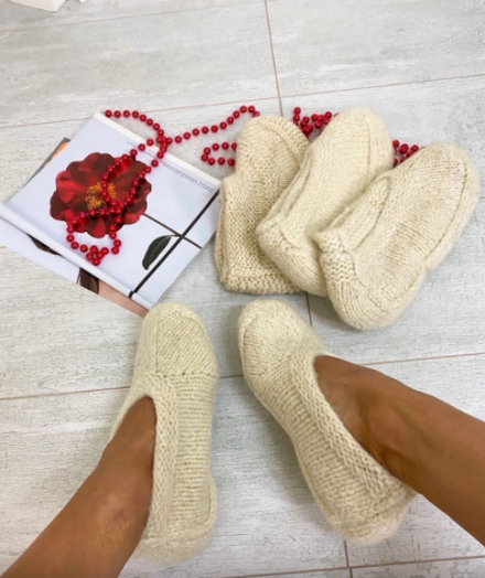 Следки женские 50550