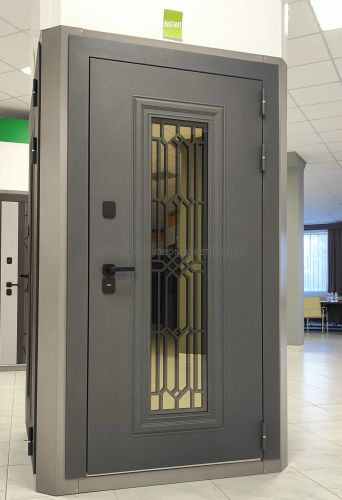 ДС ТЕРМО VERON фигурная вставка РАЗМЕР 960 левая, правая