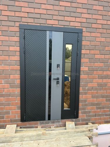 59 Термо Rasta две створки (размер 1200*2050)