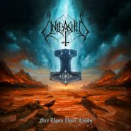 UNLEASHED - Fire Upon Your Lands CD DIGIPAK