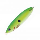Блесна незацепляйка Rapala Minnow Spoon RMS GSU