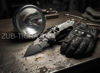 Нож Trctr D2