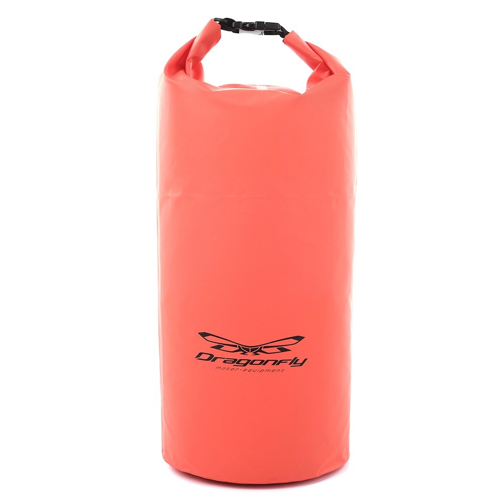 Гермомешок DF Storm. Signal-Orange 30л