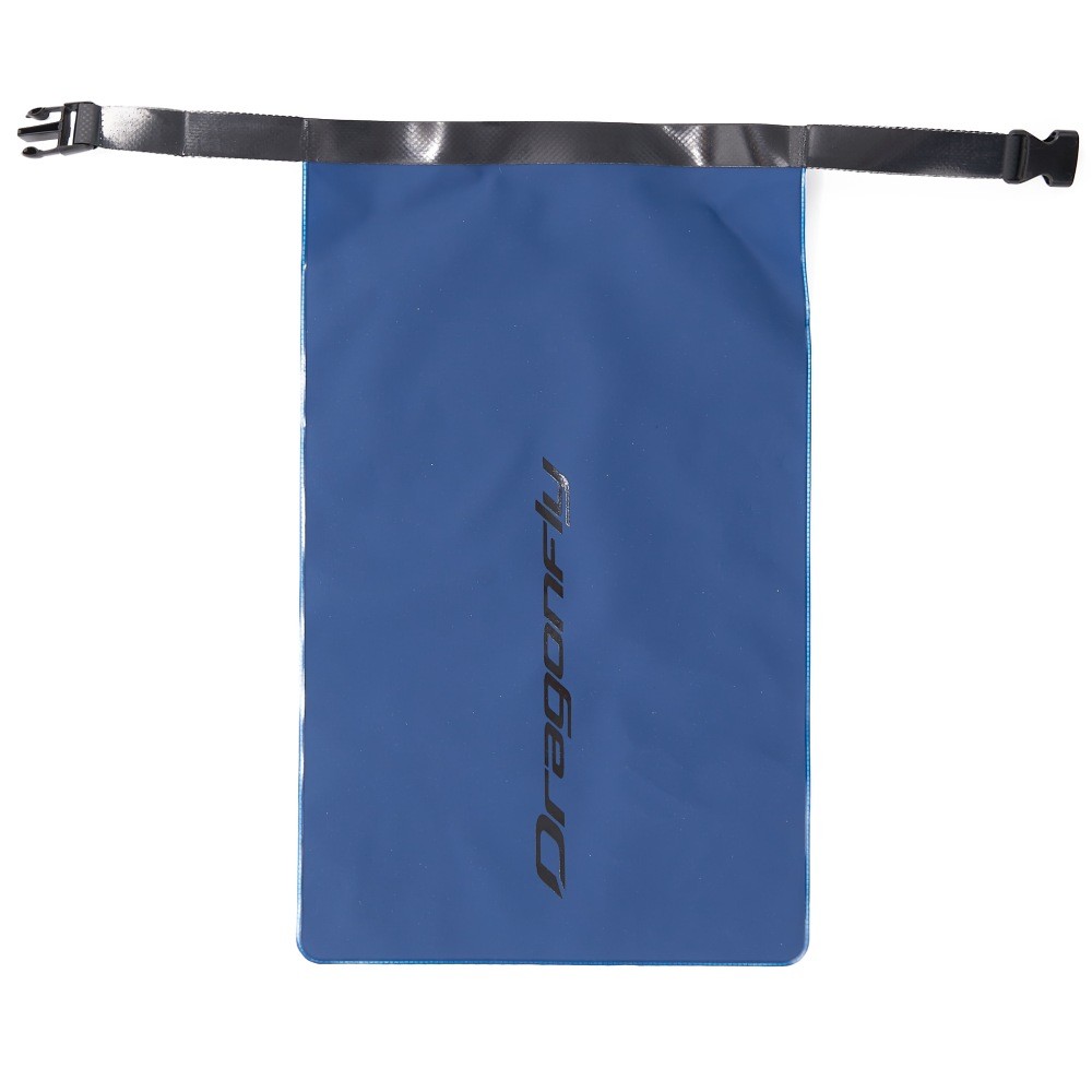 Гермочехол для планшета DF. Blue (star)