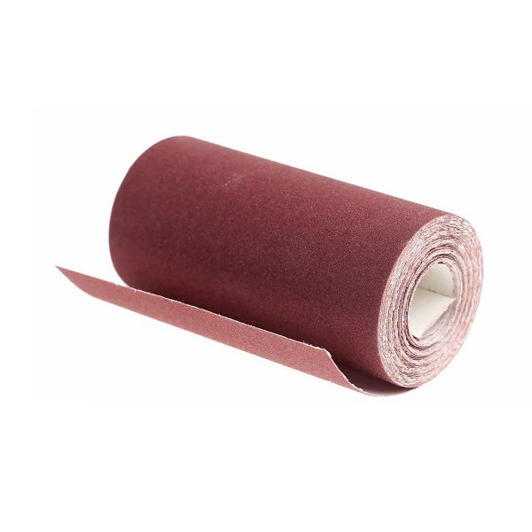 Шкурка в рулонах Луга